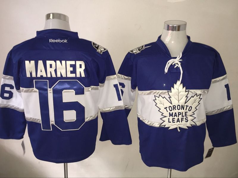 Toronto Maple Leafs jerseys-010